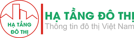 Hạ tầng Đô thị